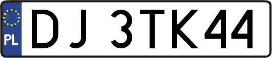 DJ3TK44