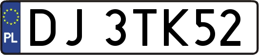 DJ3TK52