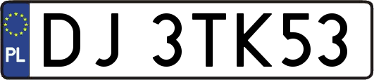 DJ3TK53