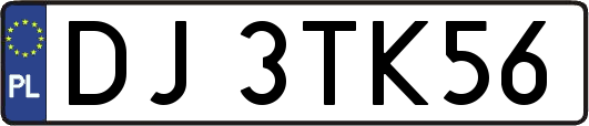 DJ3TK56