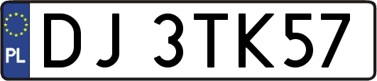 DJ3TK57