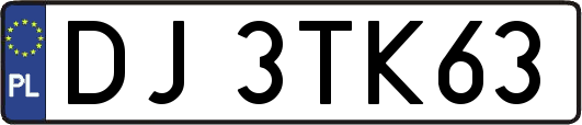DJ3TK63
