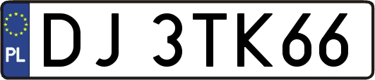 DJ3TK66