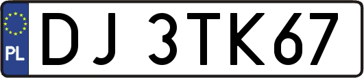 DJ3TK67