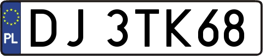 DJ3TK68