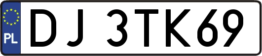 DJ3TK69