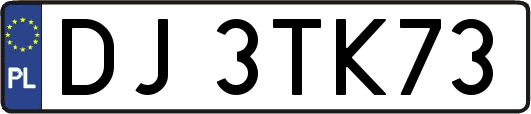 DJ3TK73