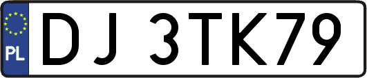 DJ3TK79