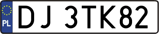 DJ3TK82
