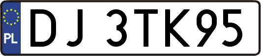 DJ3TK95