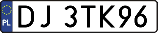 DJ3TK96