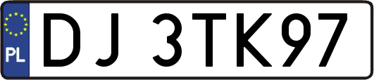 DJ3TK97