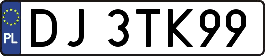 DJ3TK99