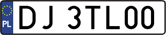 DJ3TL00
