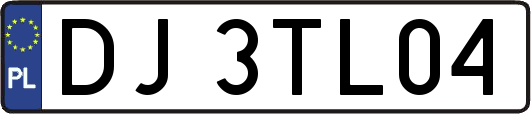 DJ3TL04