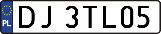 DJ3TL05