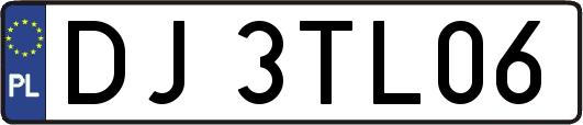 DJ3TL06