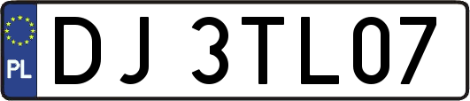 DJ3TL07