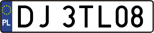 DJ3TL08