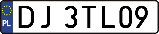 DJ3TL09