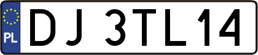 DJ3TL14