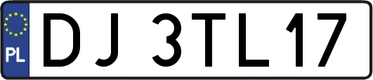 DJ3TL17