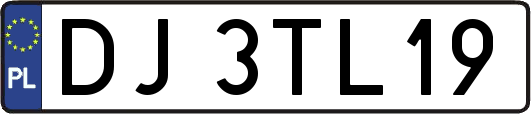 DJ3TL19