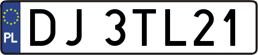 DJ3TL21
