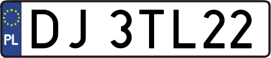 DJ3TL22