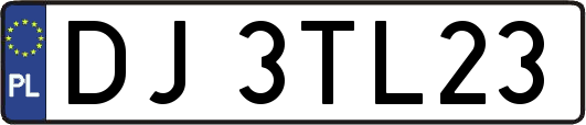 DJ3TL23