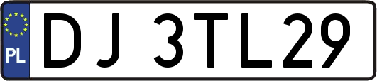 DJ3TL29