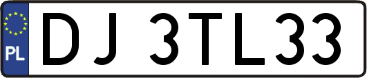 DJ3TL33