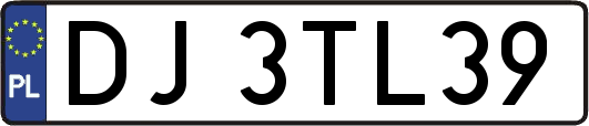 DJ3TL39