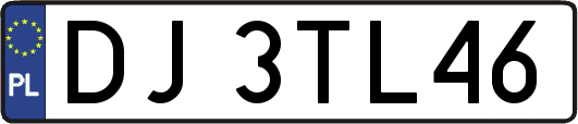 DJ3TL46