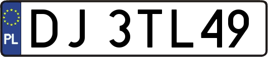 DJ3TL49