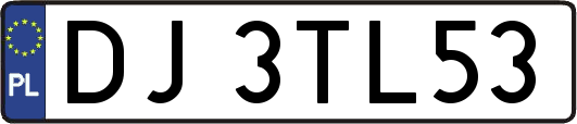 DJ3TL53