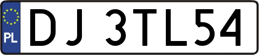 DJ3TL54