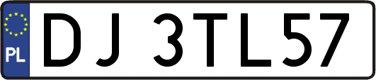 DJ3TL57
