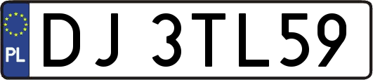 DJ3TL59