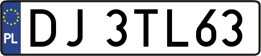 DJ3TL63