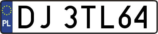 DJ3TL64