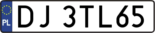 DJ3TL65
