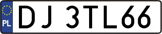 DJ3TL66