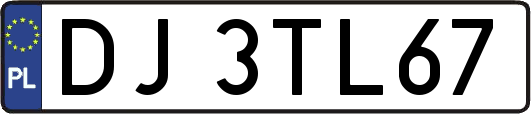 DJ3TL67