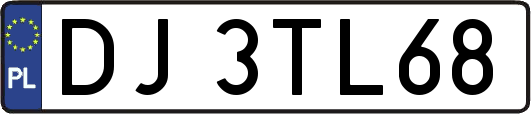 DJ3TL68