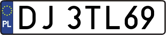 DJ3TL69