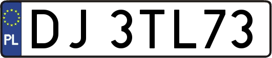 DJ3TL73