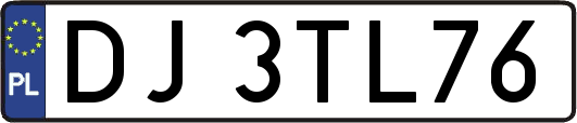 DJ3TL76
