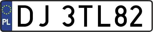 DJ3TL82