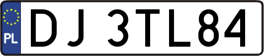 DJ3TL84